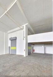 Senoko Industrial Estate (D27), Factory #611356941